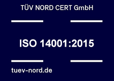 DIN EN ISO 14001:2015