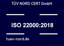 DIN EN ISO 22000:2018