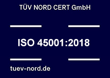 DIN EN ISO 45001:2018