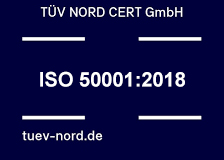 DIN EN ISO 50001:2018