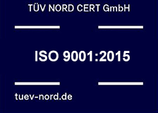 DIN EN ISO 9001:2015